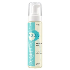 Aqua Full Mousse 240ml